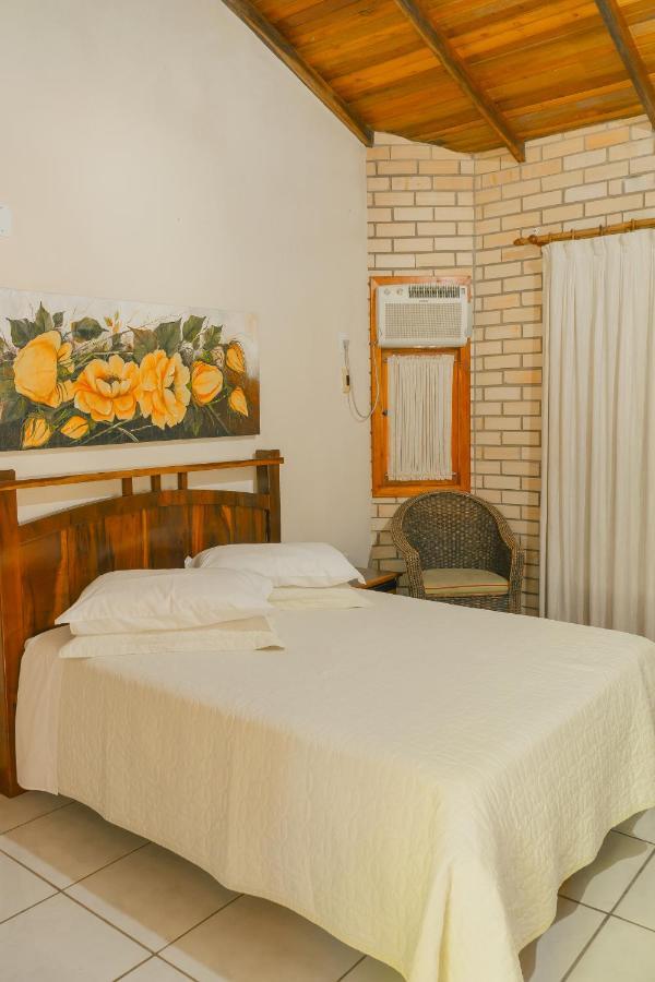 Pousada Dom Laurindo Sao Martinho Екстер'єр фото